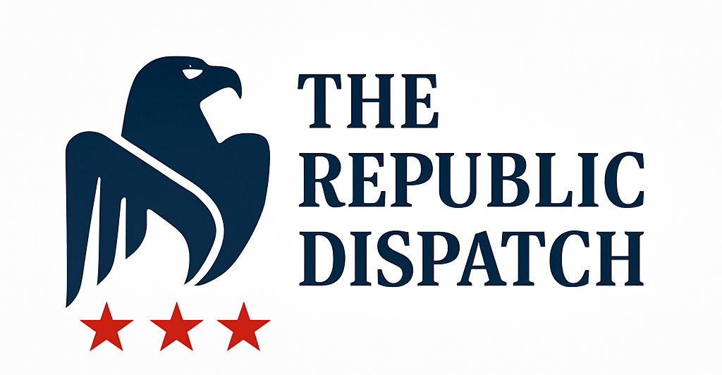 The Republic Dispatch