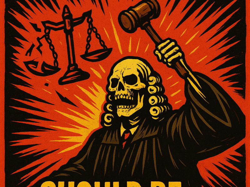 Op-Ed: The Hypocrisy of Family Law — Why Family Court Should Be Abolished