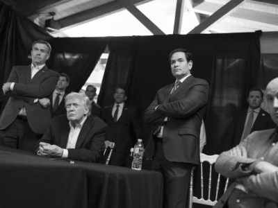 Operation Absolute Resolve: Justice, Power, and the Return of Hard American Force