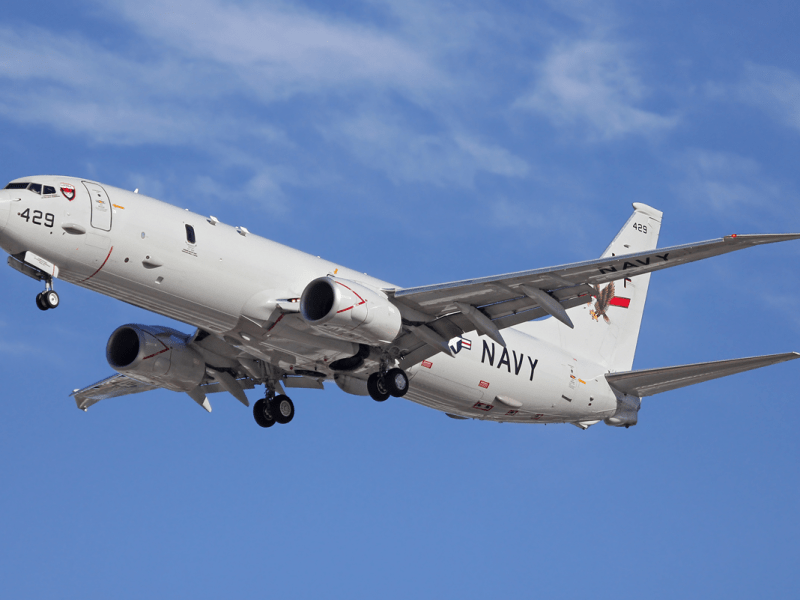 Trump Administration Blocks Military Training Technology Bound for China