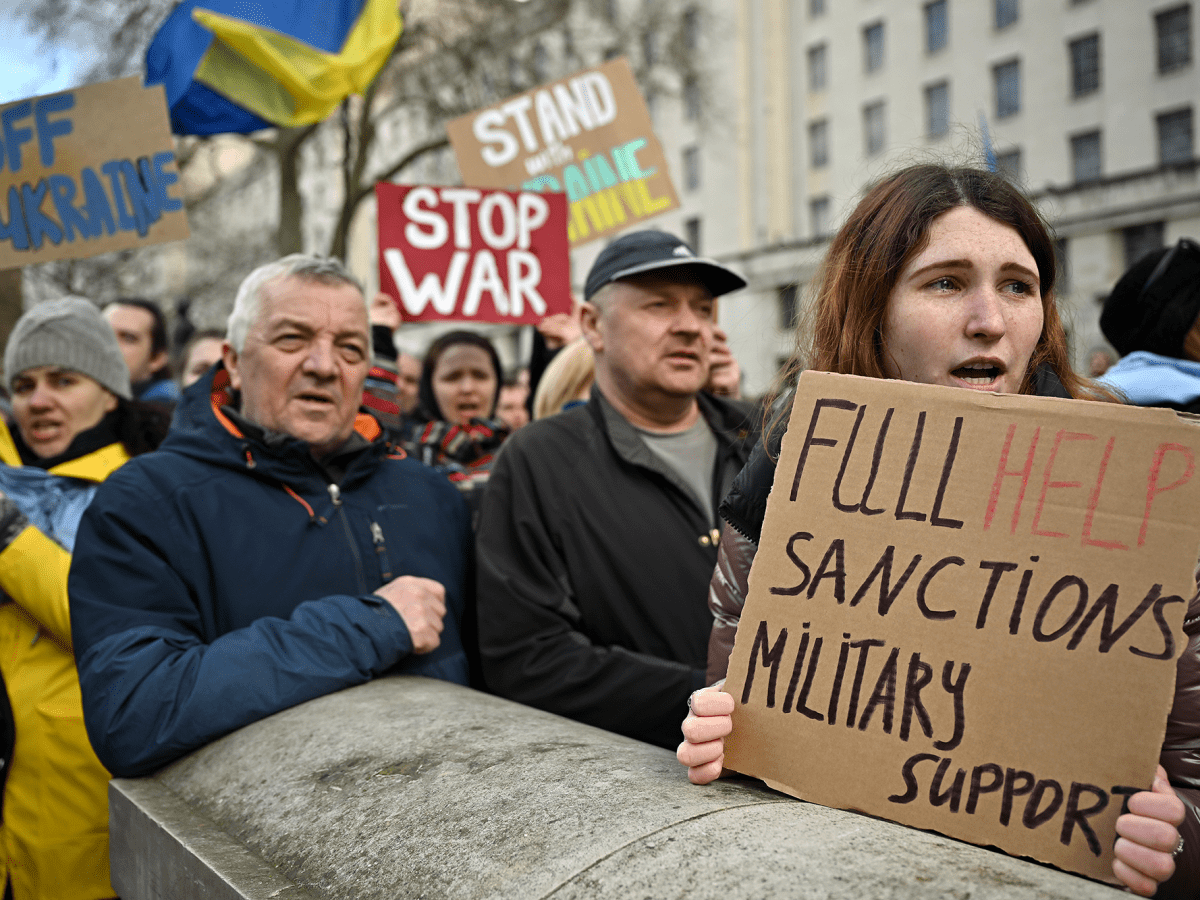 How Sanctions Actually Work—and Why They Often Hurt Civilians First